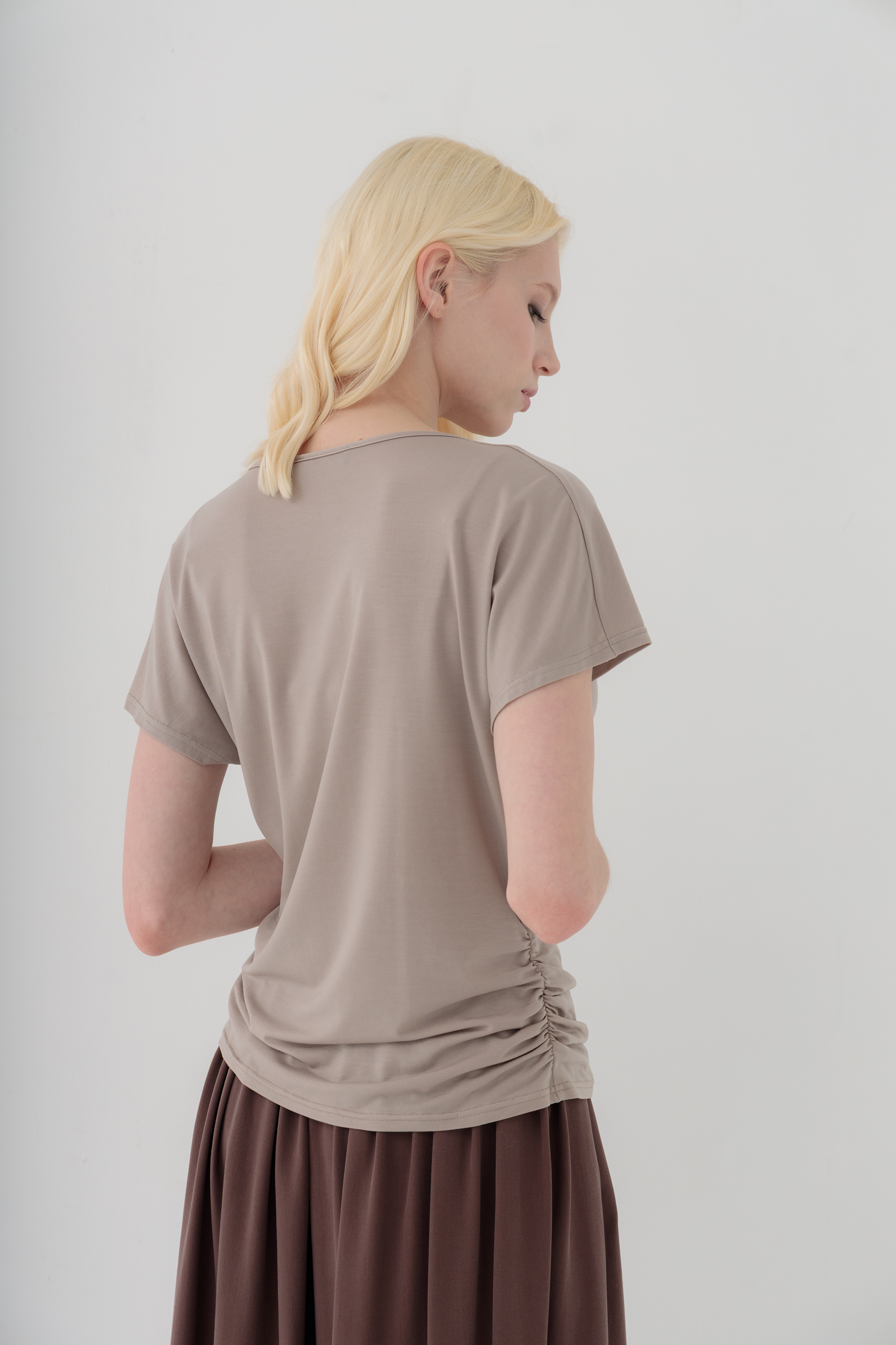 блуза ВИТТОРИО