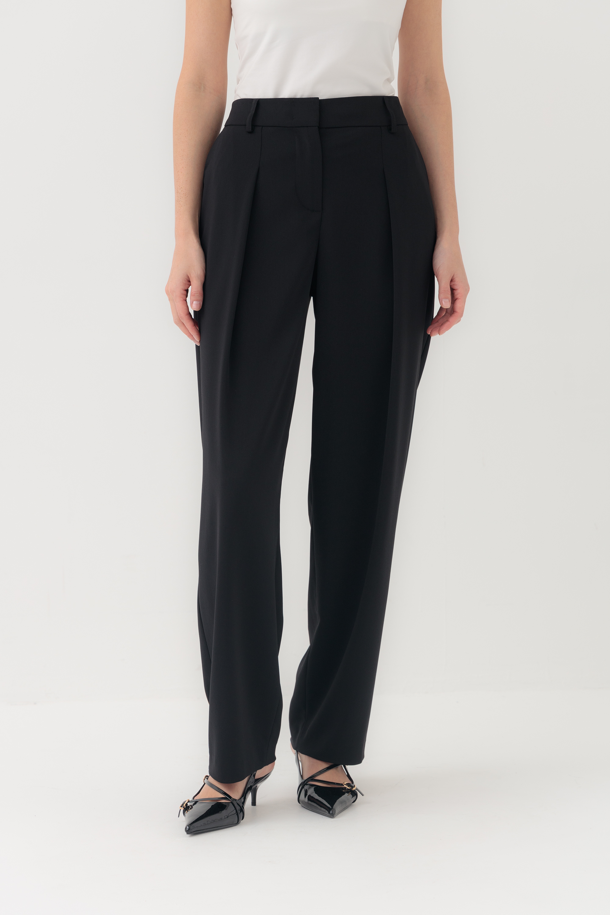 брюки ЛОЯНО