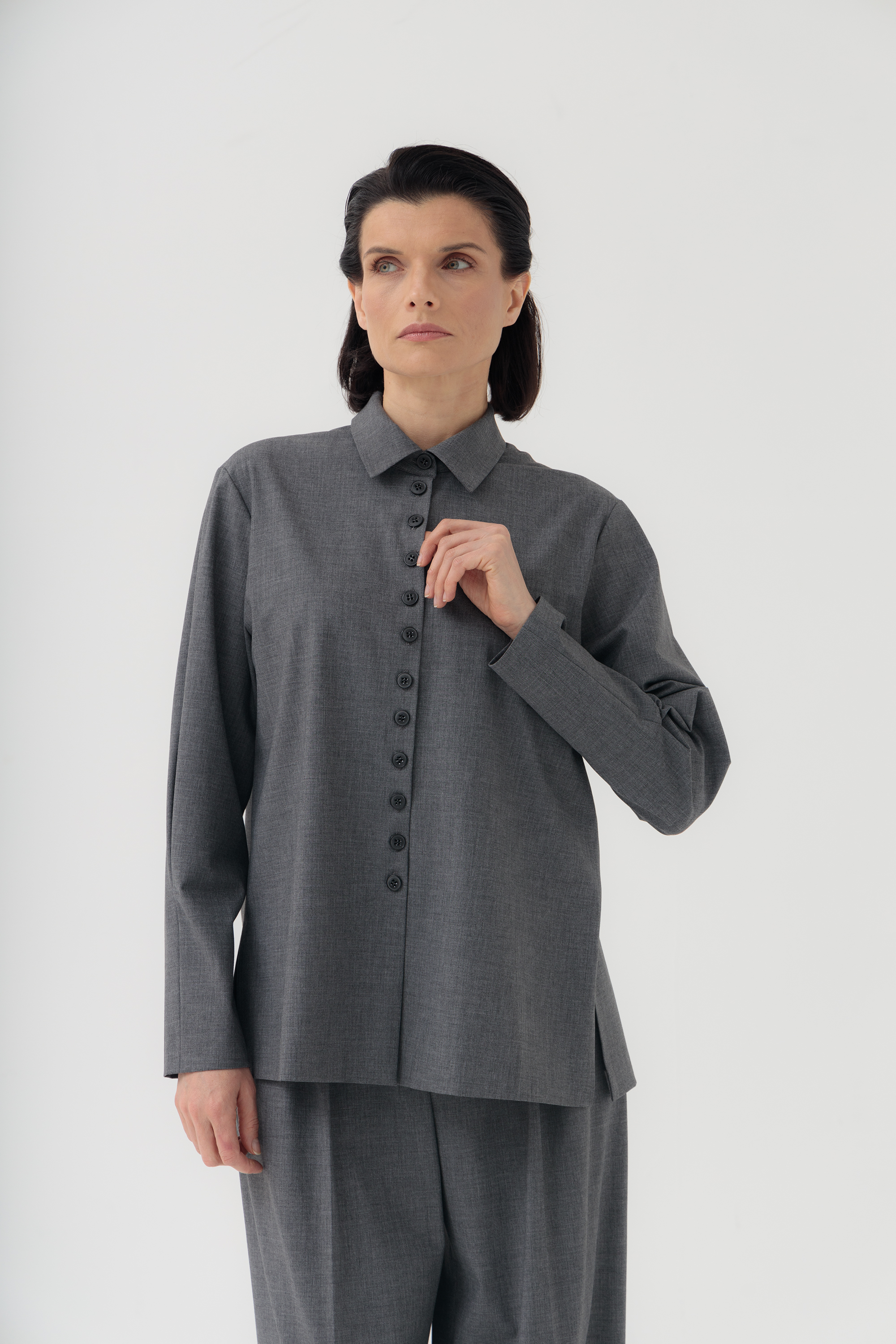 рубашка НАРНИ