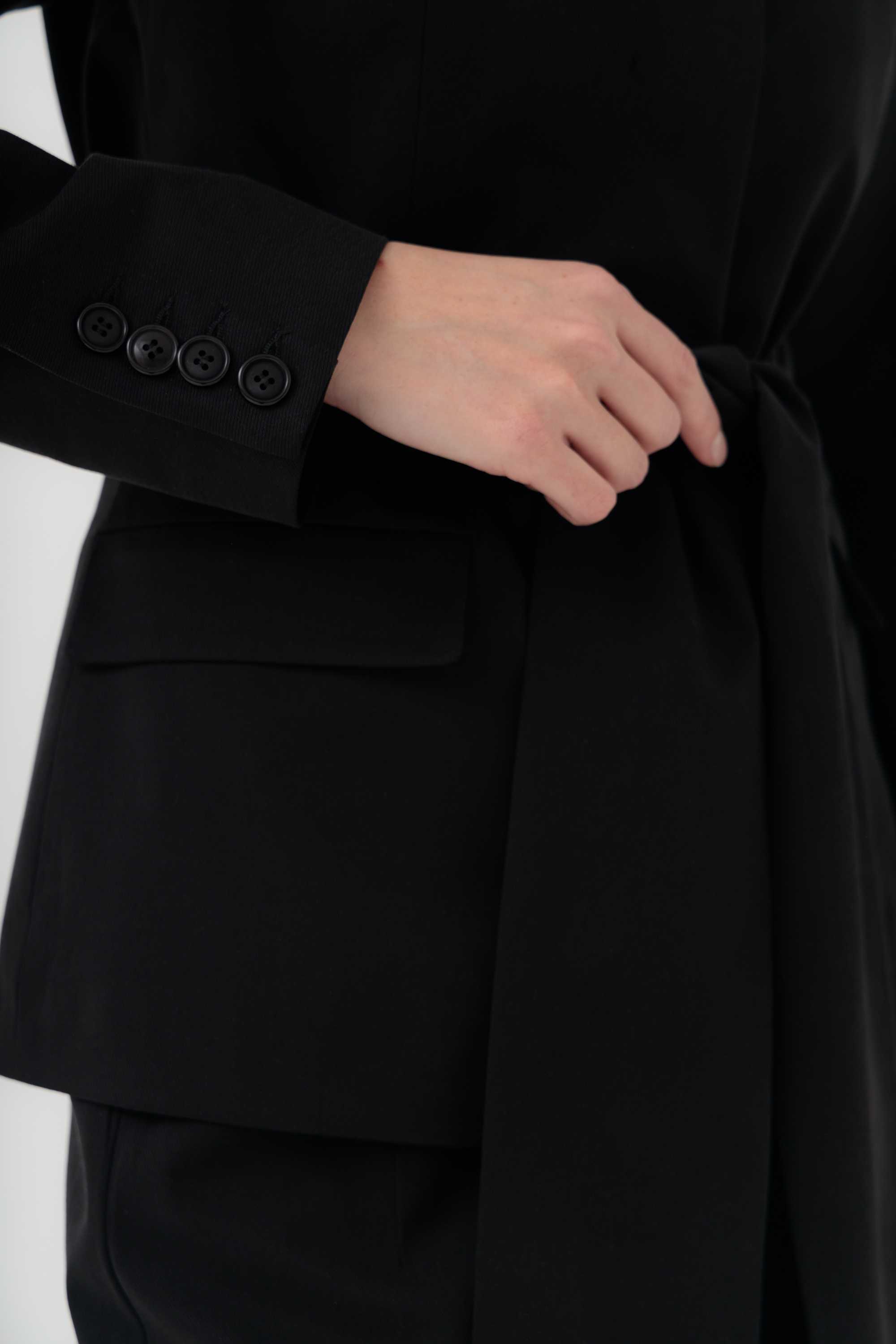 жакет ГЛОРЕНЦА