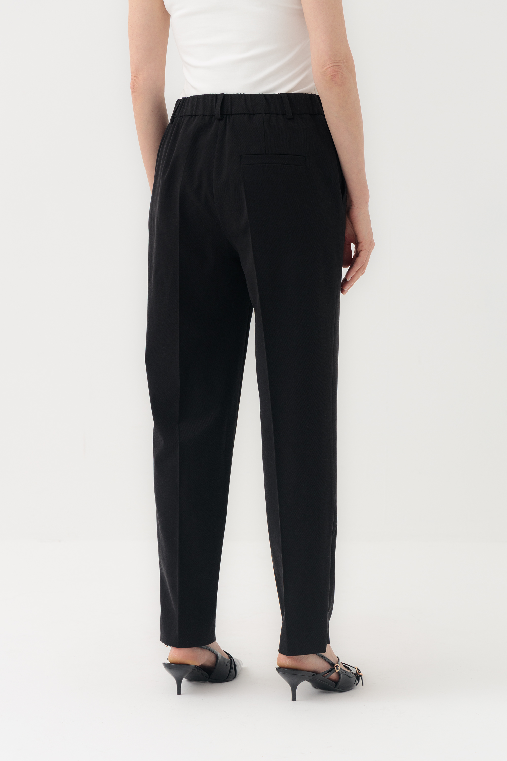 брюки ГЛОРЕНЦА-2