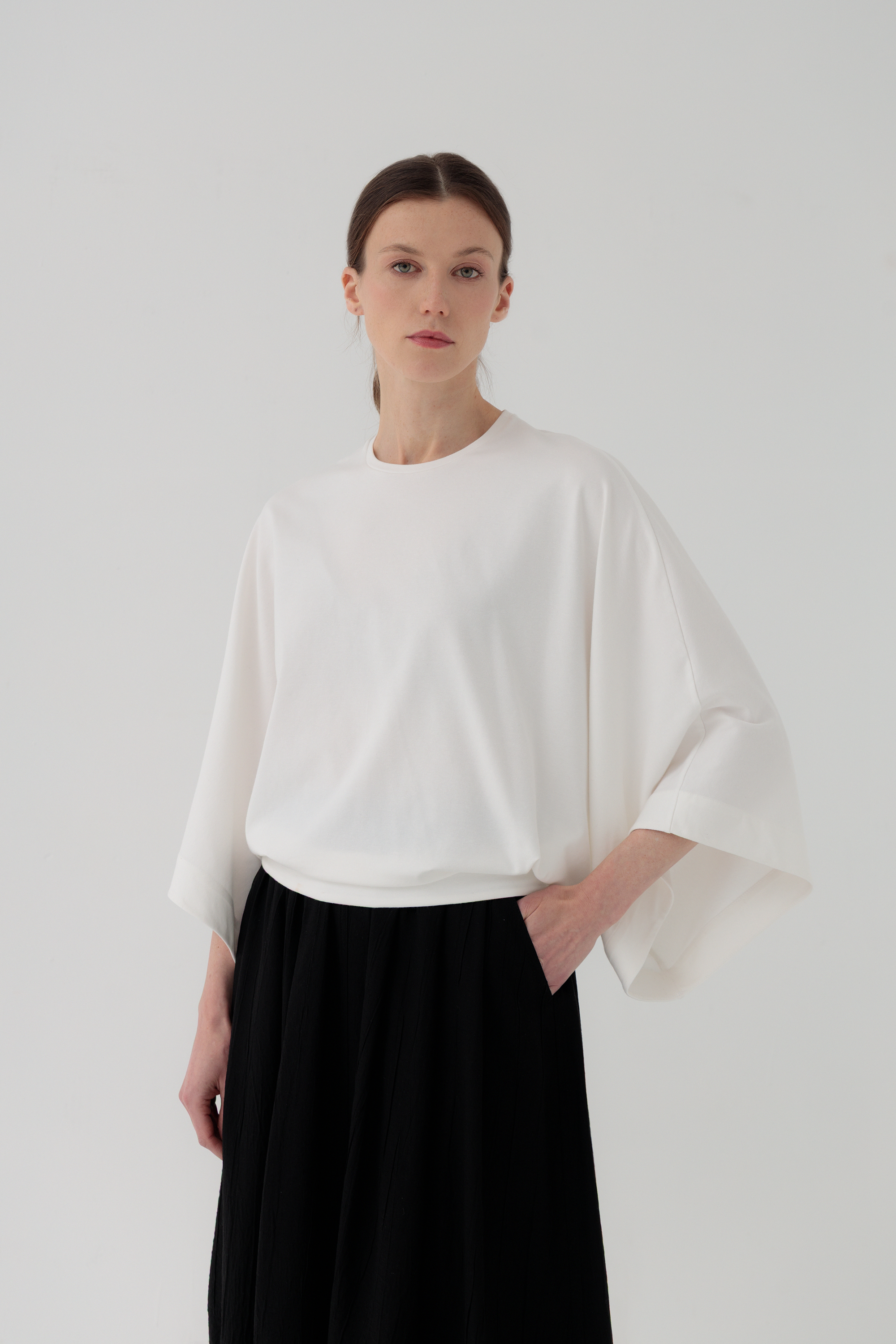 блуза ТУРИН