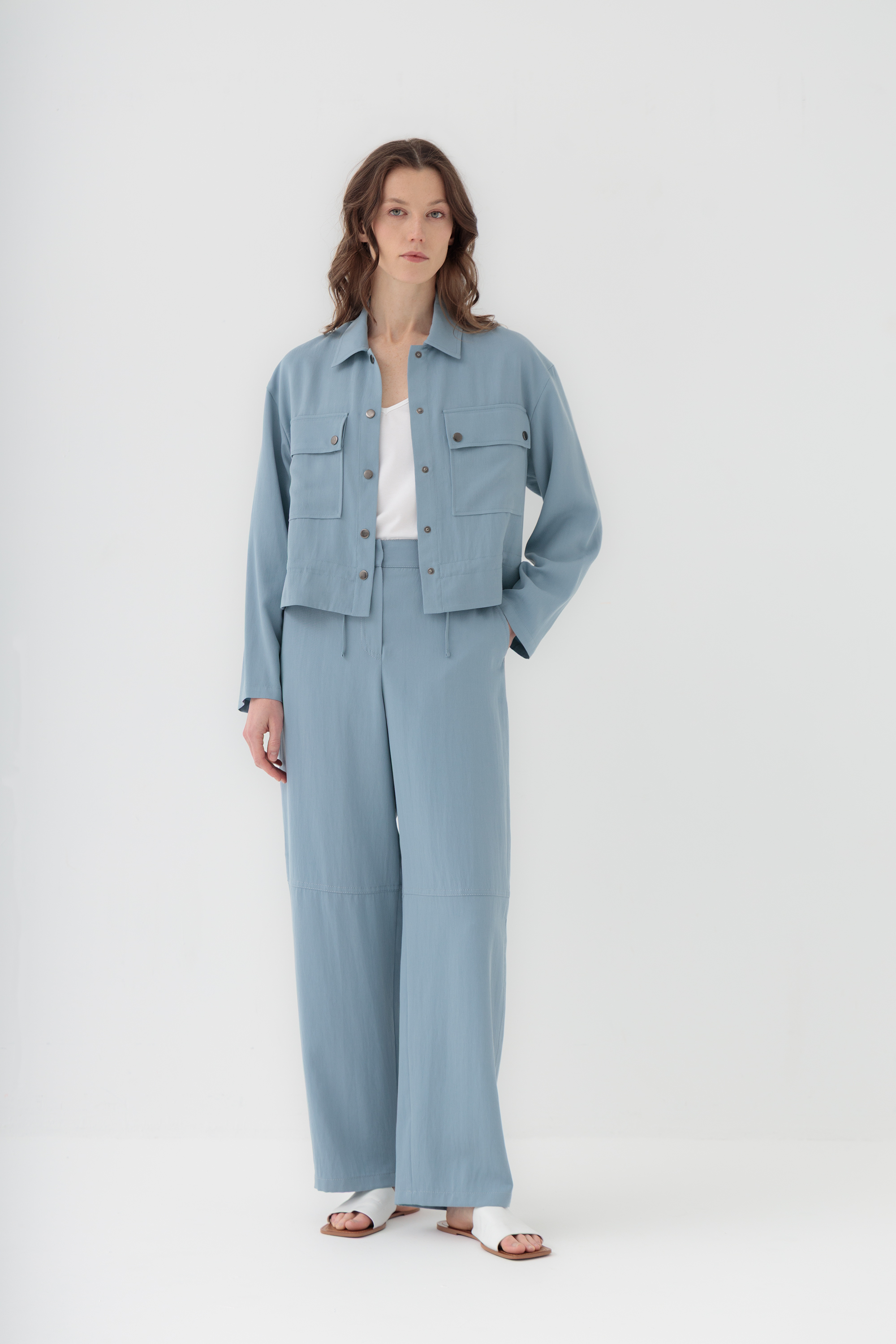 жакет КОРСАНО