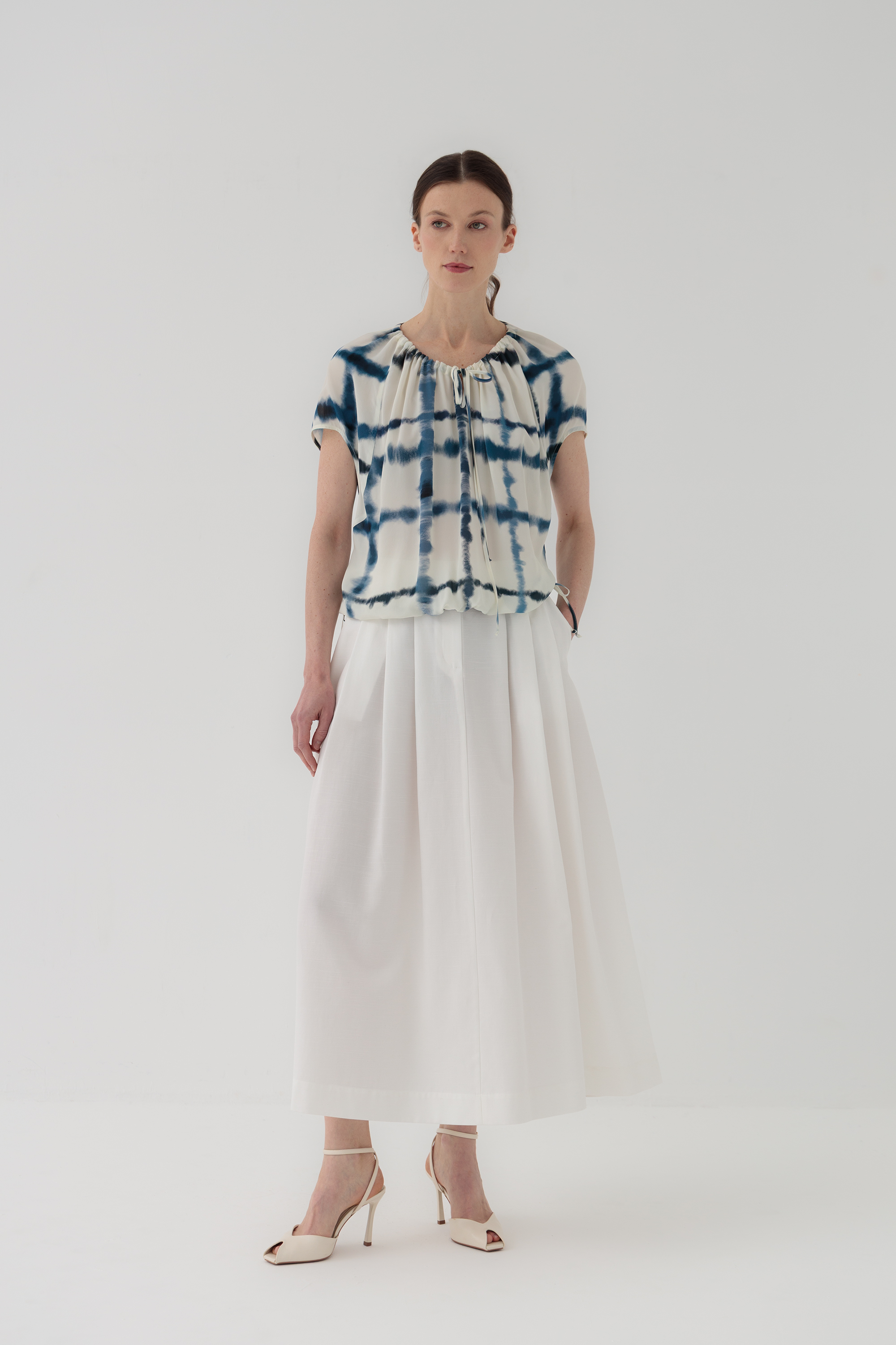 юбка АРАБЕЛЛА