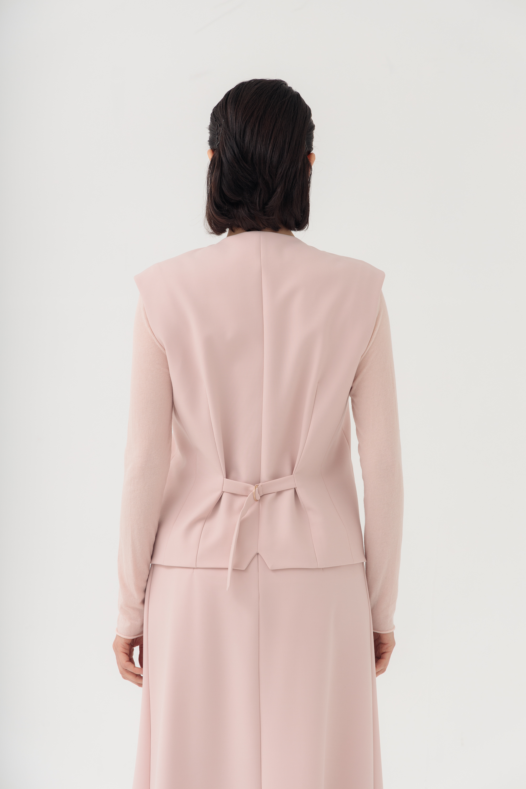 жилет РОЗАТЕ