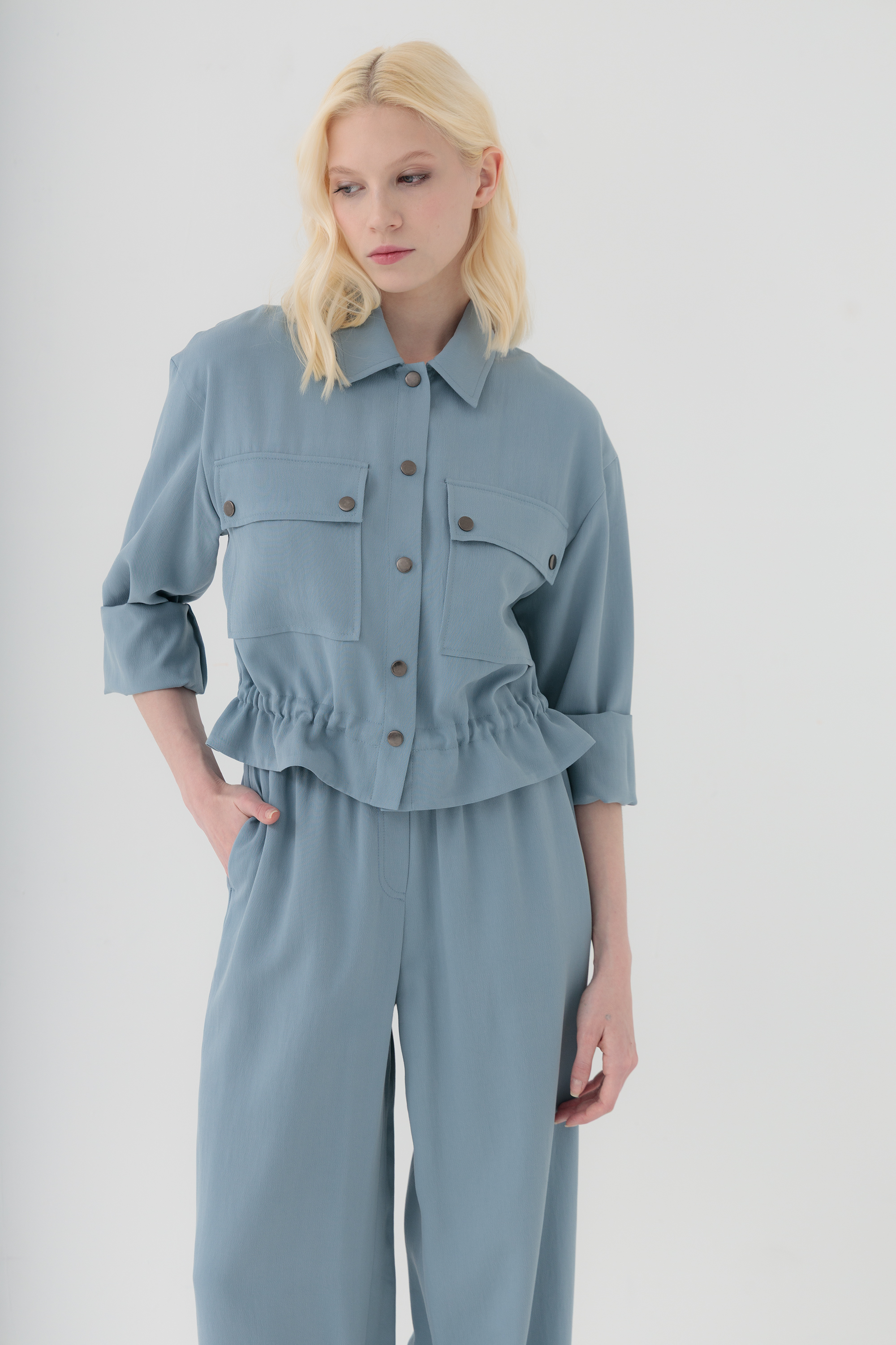 жакет КОРСАНО