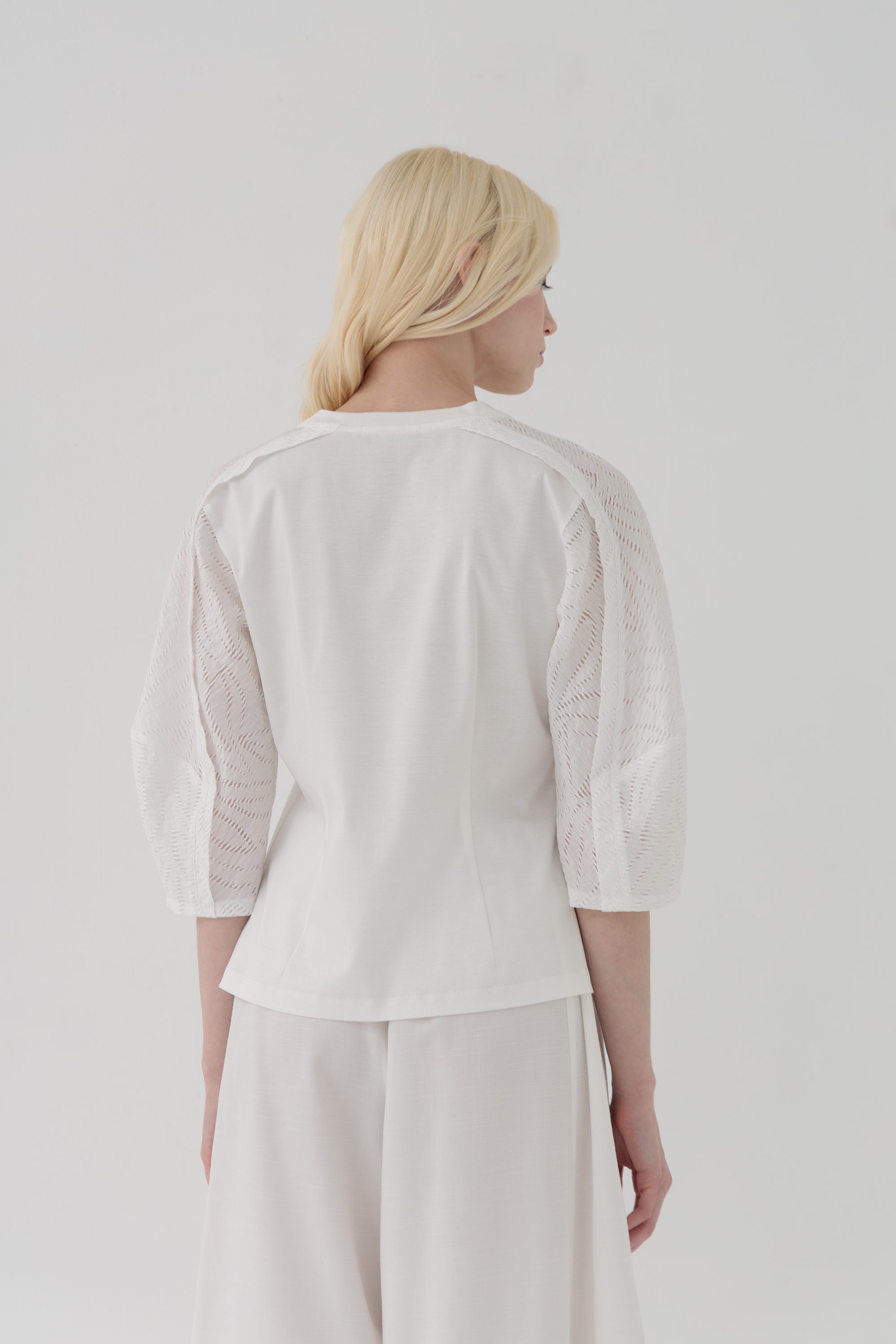 блуза НАТАЛИ