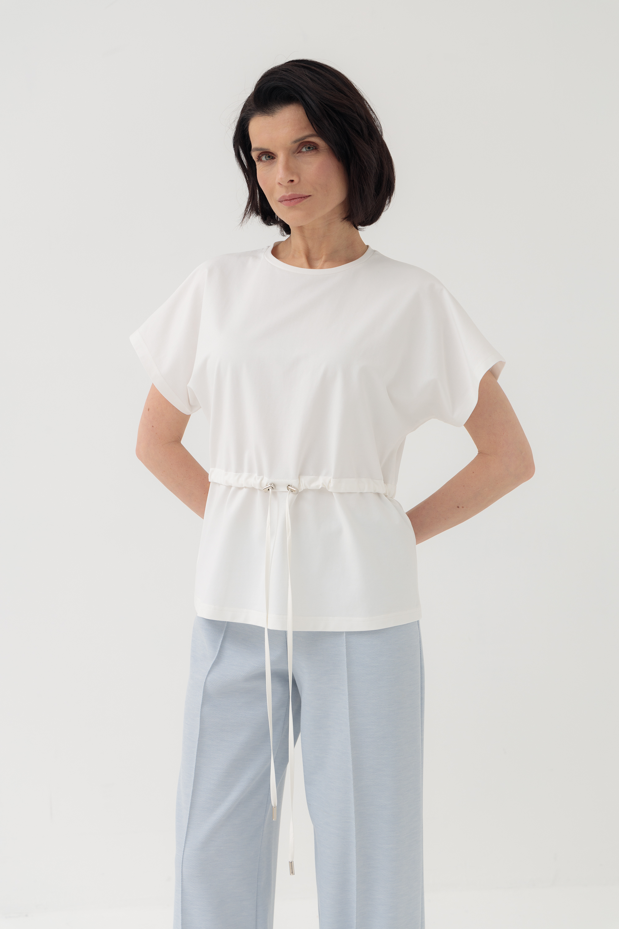 блуза ОЛЬБИЯ