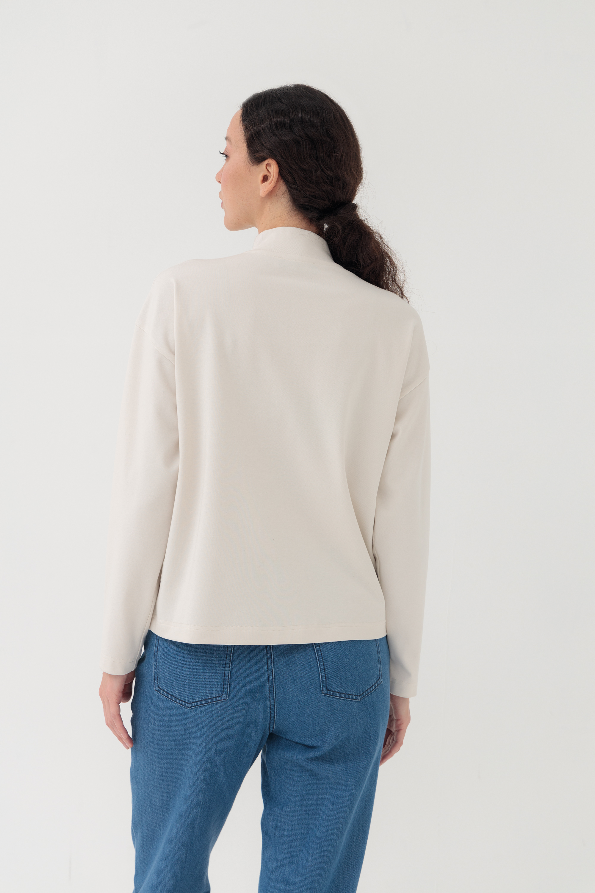 блуза ЛУККА