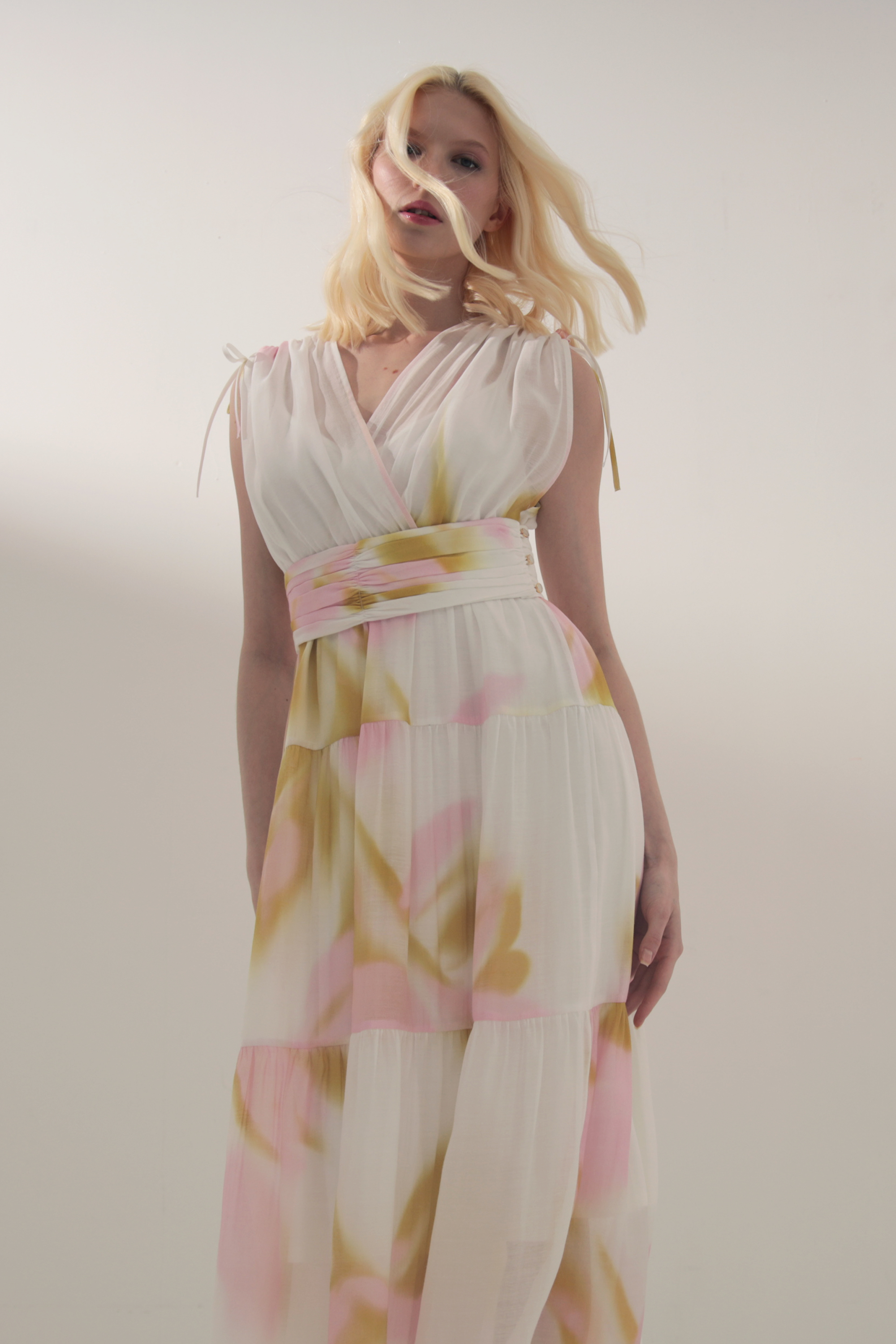 платье ЛЕСЛИ