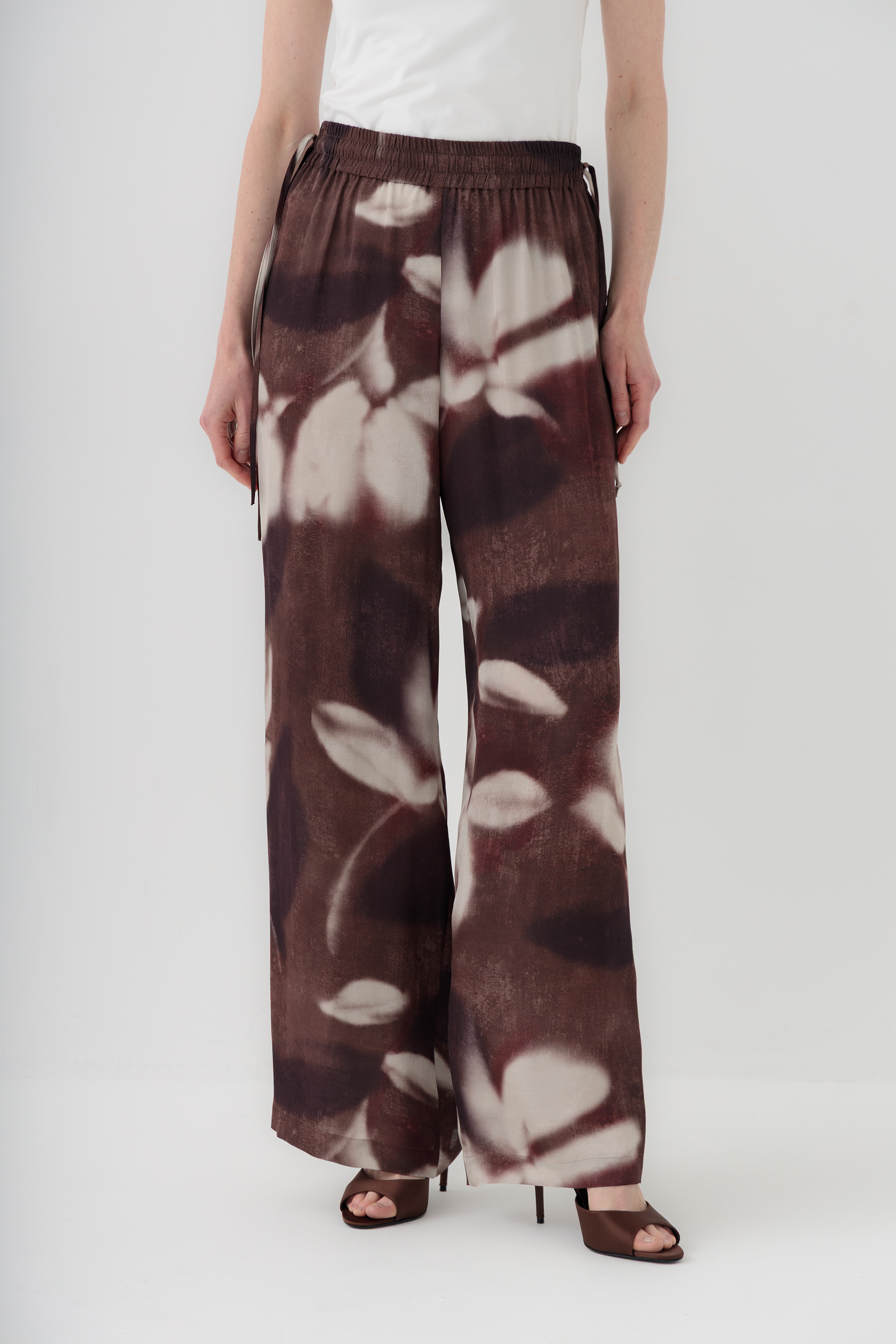 брюки МИСТИ