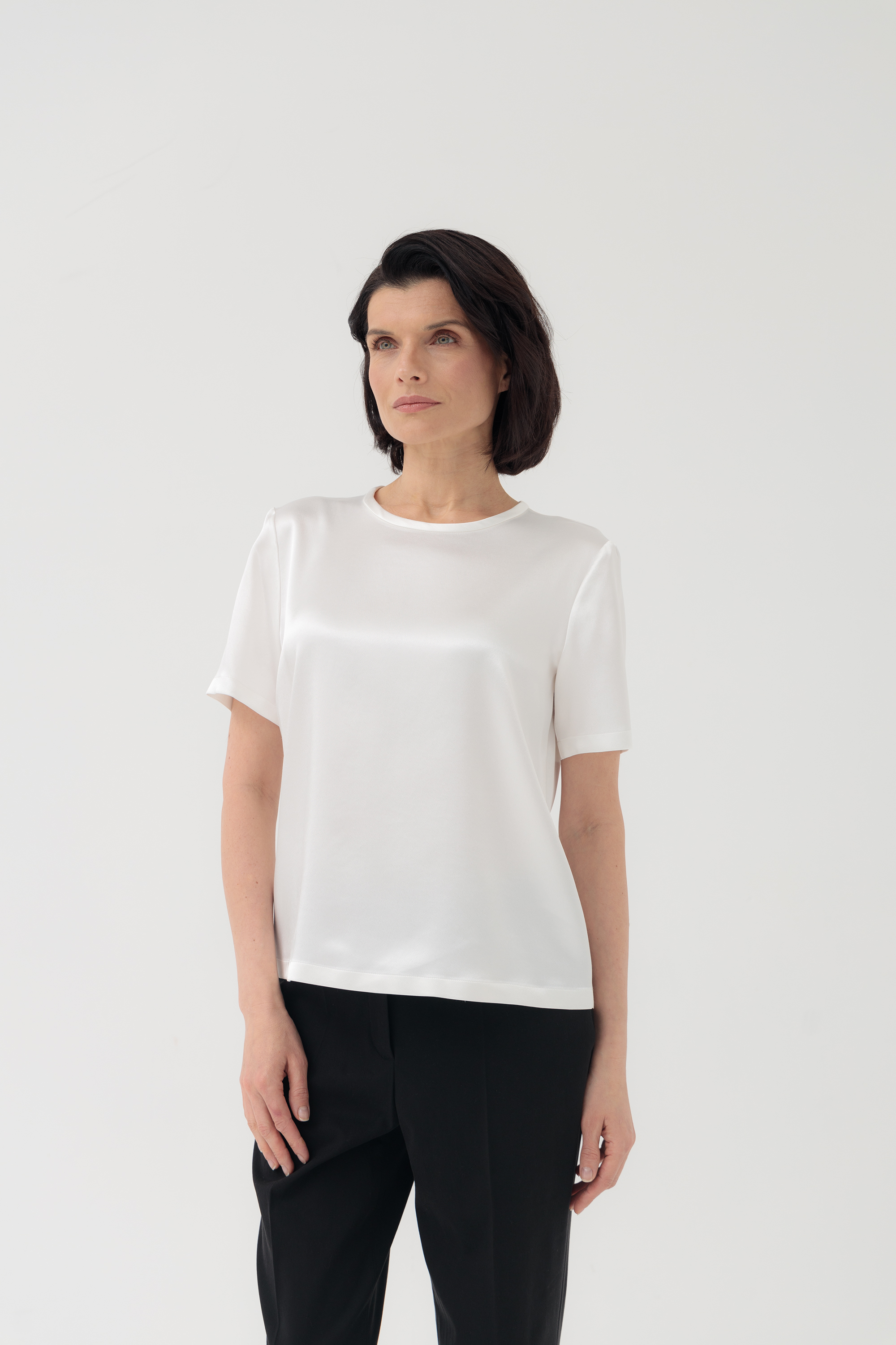 блуза ТОРРИ