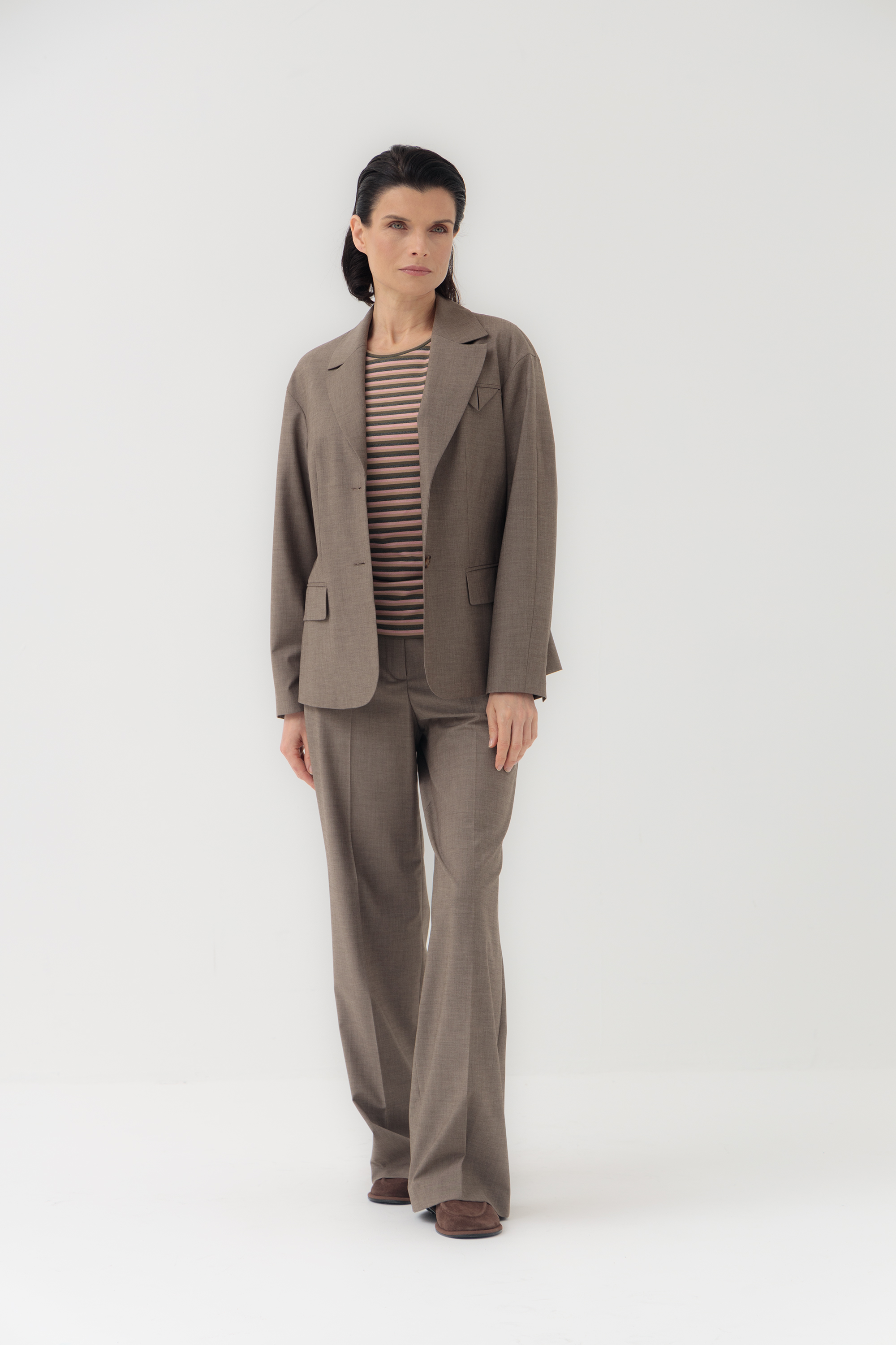 брюки ЛУККА