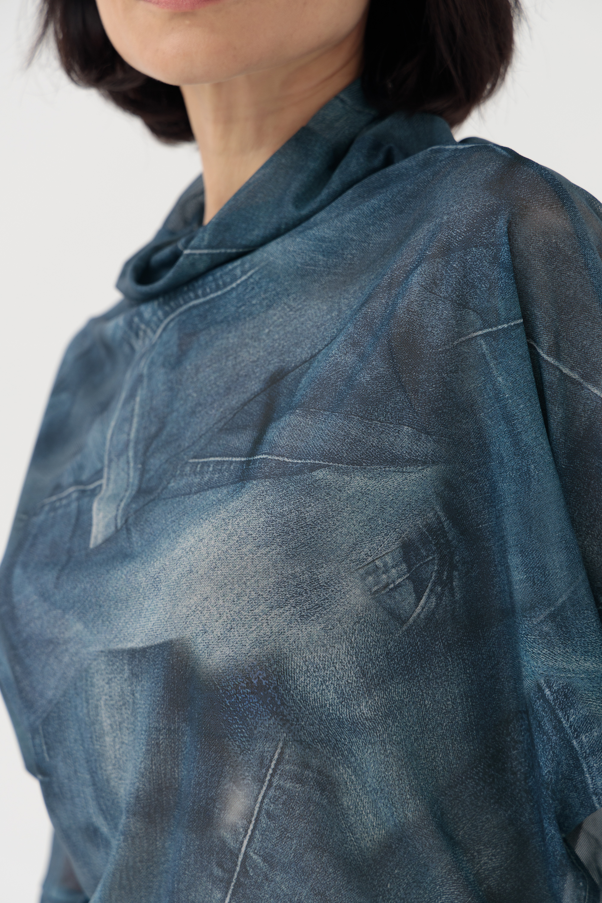 блуза ВИЛЕТТА