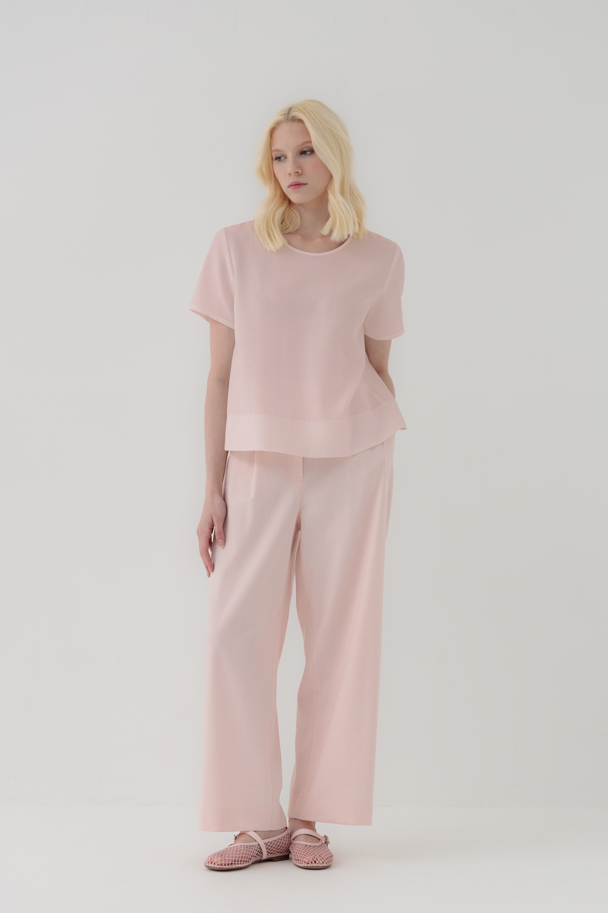 блуза РОЗАЛИ