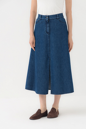 юбка ДЕНИМО