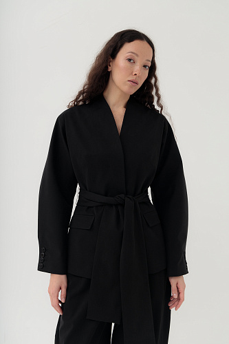 жакет ГЛОРЕНЦА