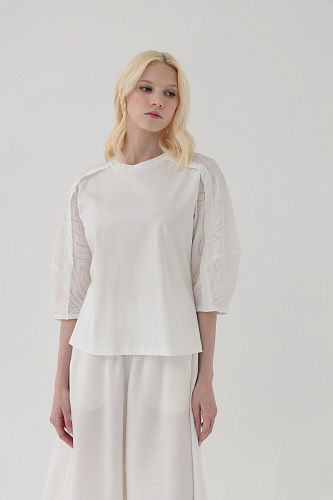 блуза НАТАЛИ