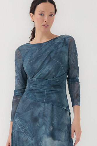 платье ВИЛЕТТА