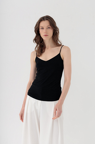 топ НИНО черный