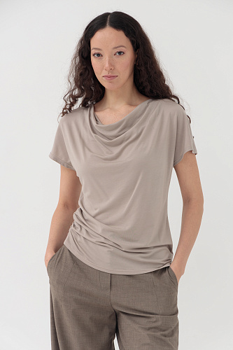 блуза ВИТТОРИО