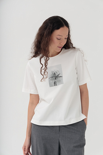 блуза ЛОРЕН