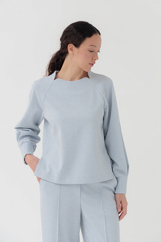 свитшот ВИНЧИ