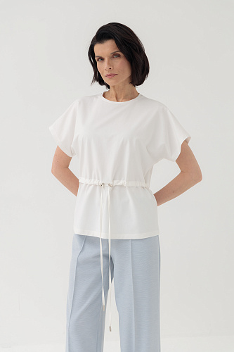 блуза ОЛЬБИЯ