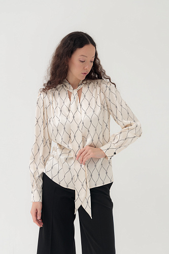 блуза ГЛОРЕНЦА